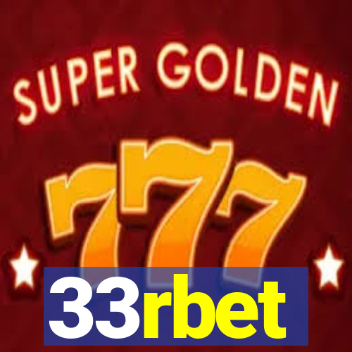 33rbet