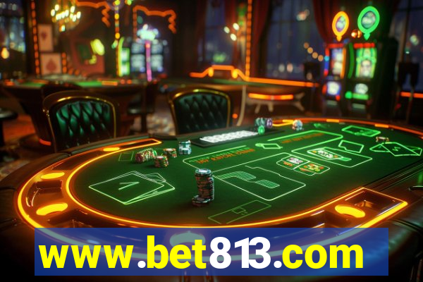 www.bet813.com