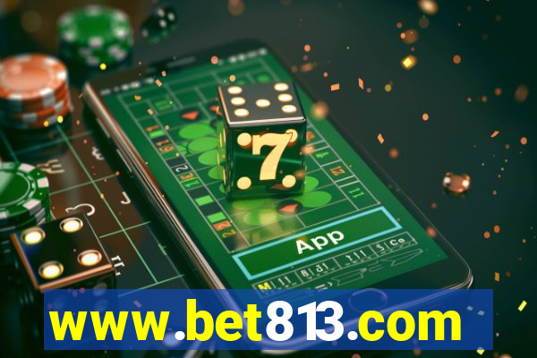 www.bet813.com