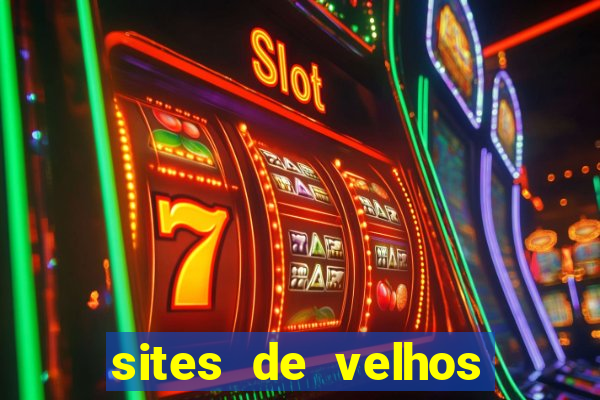 sites de velhos ricos que querem bancar