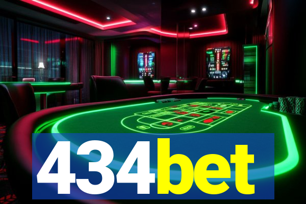 434bet