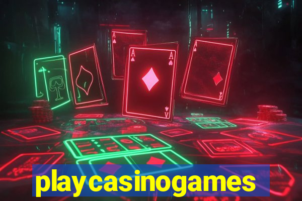 playcasinogames