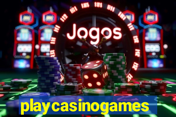 playcasinogames