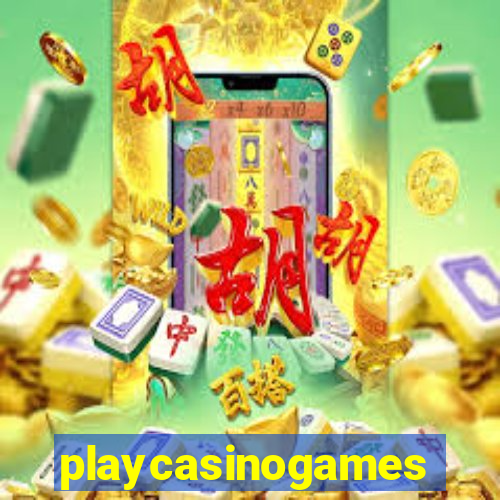 playcasinogames