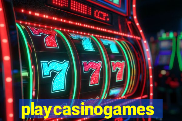 playcasinogames