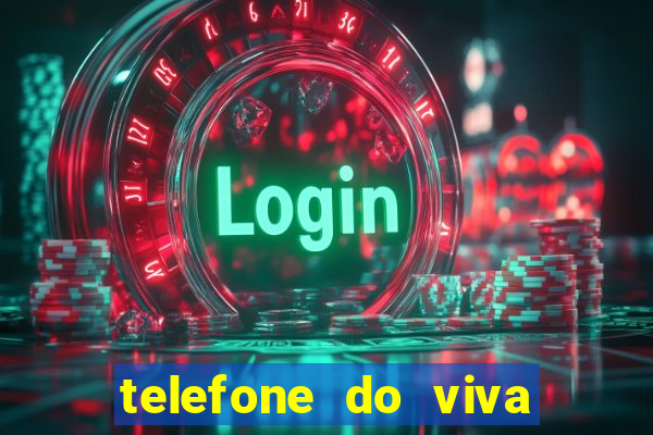 telefone do viva sorte oficial