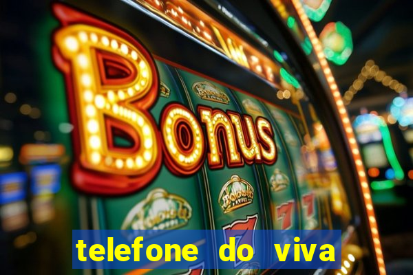 telefone do viva sorte oficial