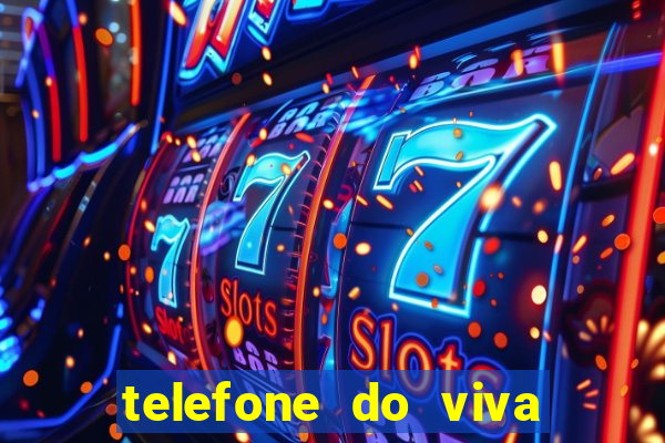 telefone do viva sorte oficial