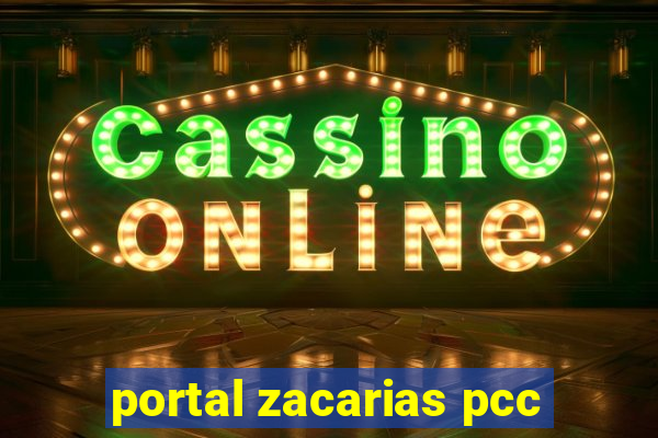 portal zacarias pcc