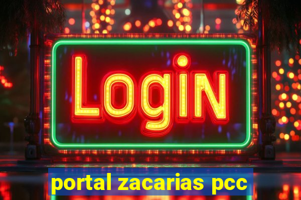 portal zacarias pcc