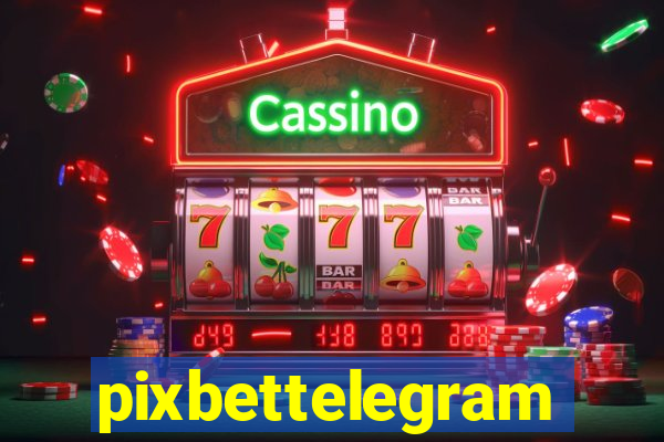 pixbettelegram