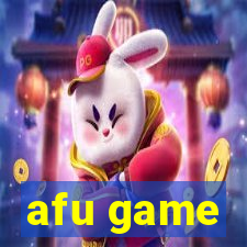 afu game