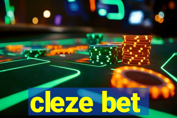 cleze bet