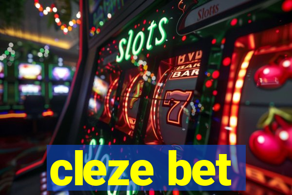 cleze bet