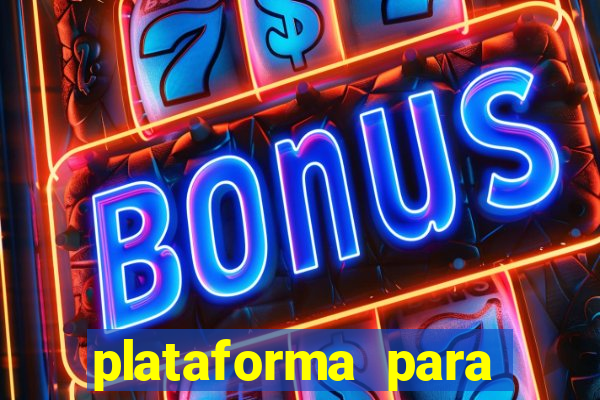 plataforma para jogar mines