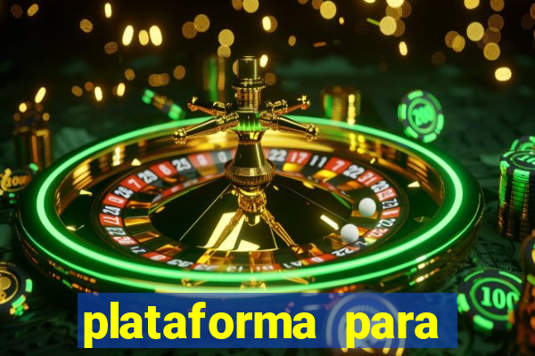 plataforma para jogar mines