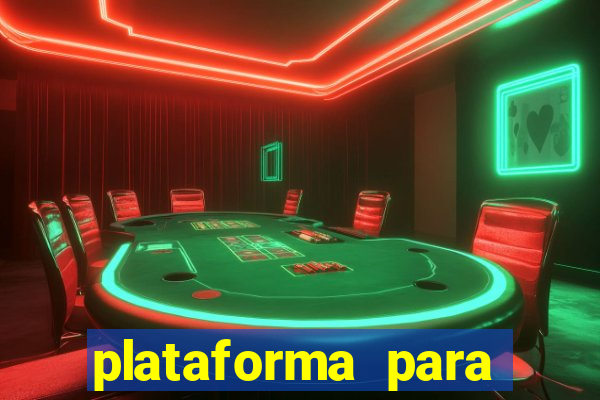 plataforma para jogar mines