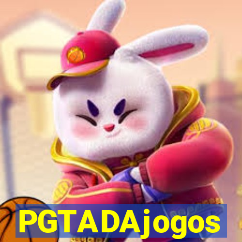 PGTADAjogos