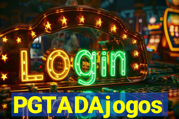 PGTADAjogos