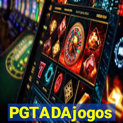 PGTADAjogos