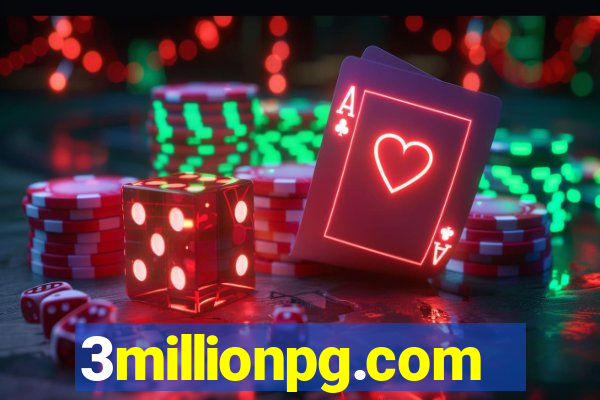 3millionpg.com