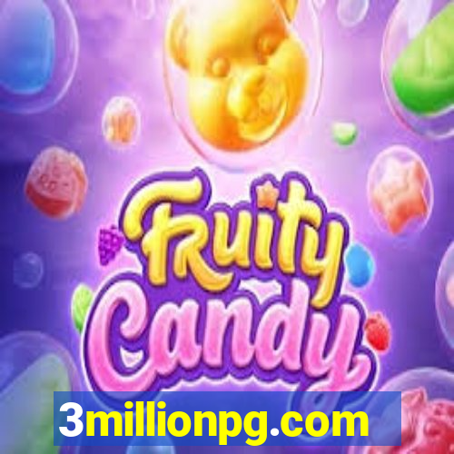 3millionpg.com