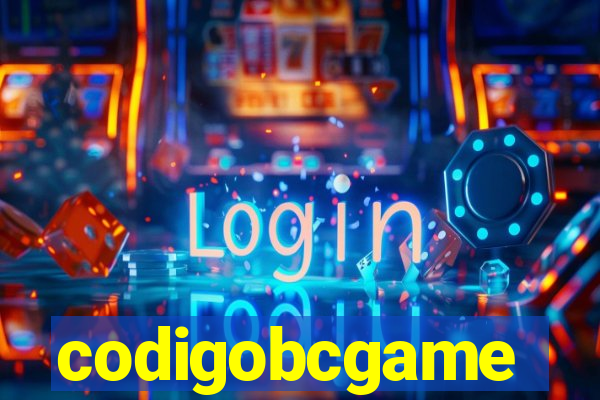 codigobcgame