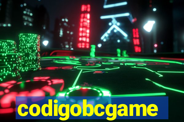 codigobcgame