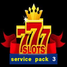 service pack 3 windows 7 64 bits download