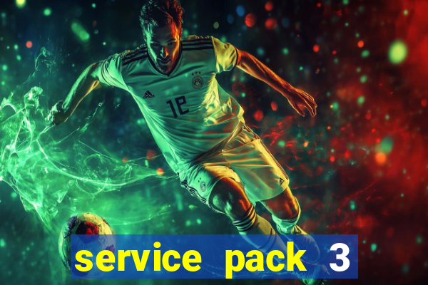 service pack 3 windows 7 64 bits download