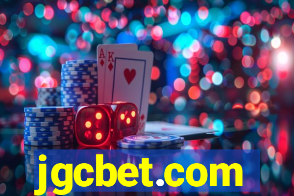 jgcbet.com