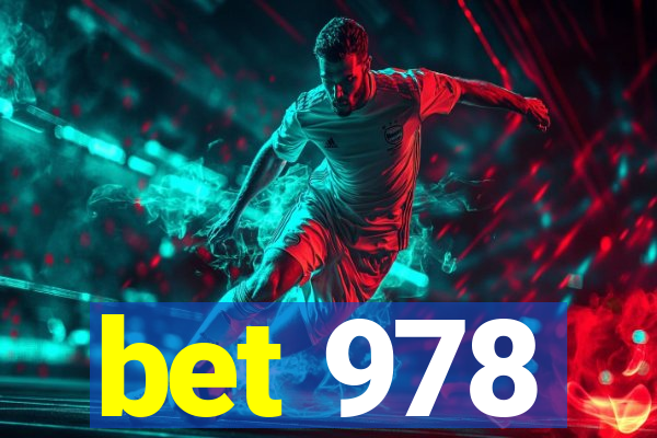 bet 978