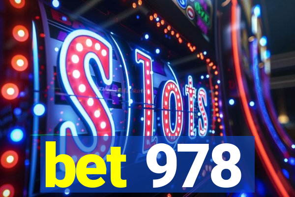 bet 978