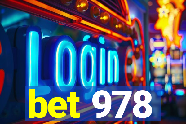 bet 978