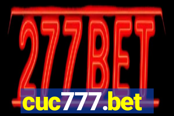 cuc777.bet