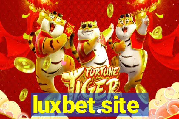 luxbet.site