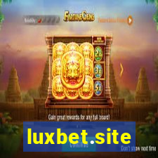 luxbet.site