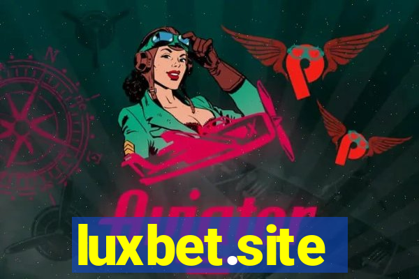 luxbet.site