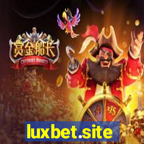 luxbet.site