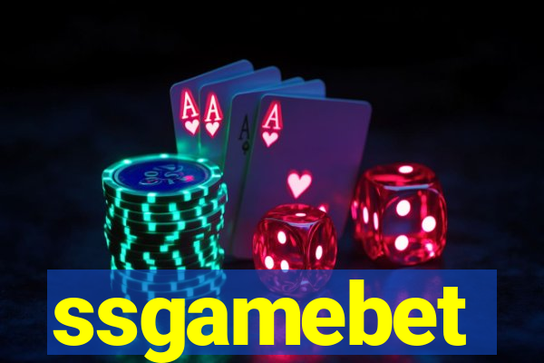 ssgamebet