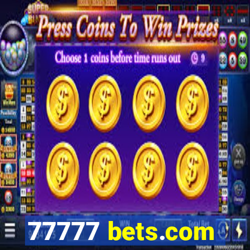 77777 bets.com