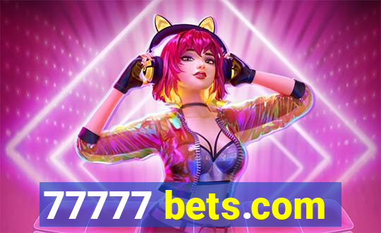 77777 bets.com