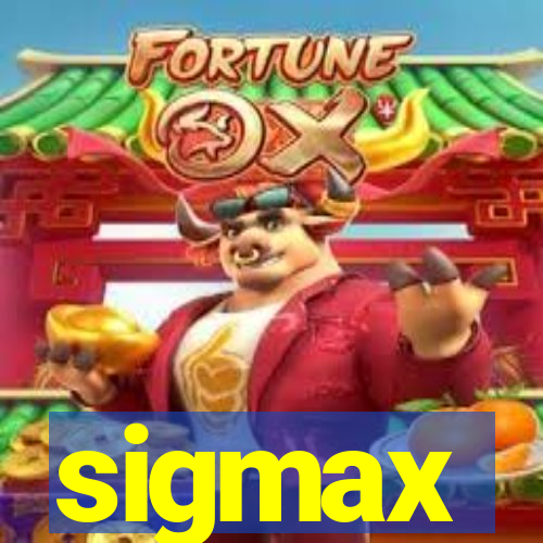 sigmax