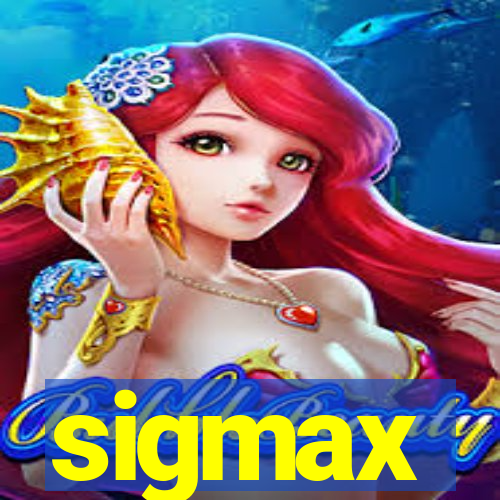 sigmax