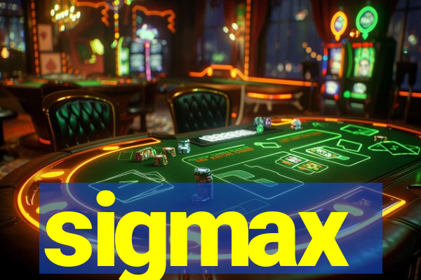 sigmax