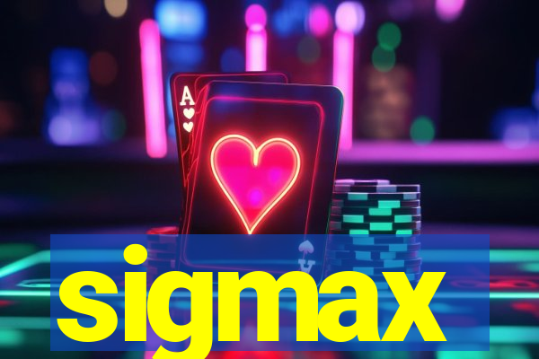 sigmax