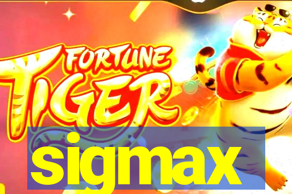 sigmax