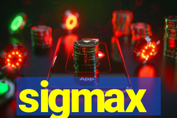 sigmax