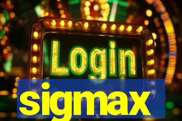 sigmax