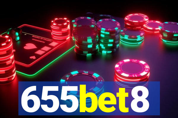 655bet8